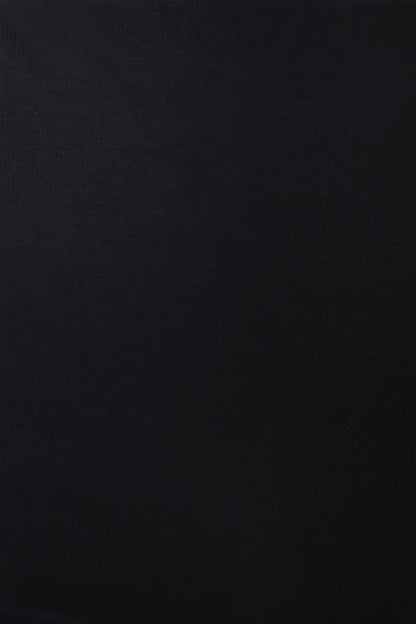 Jemma Micro Shorts - Black