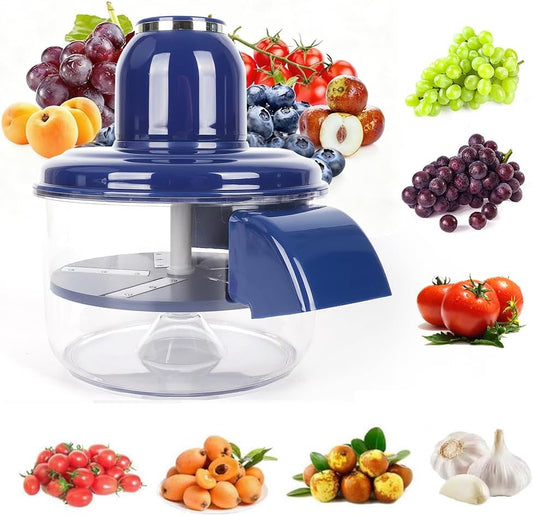 Electric Fruit Peeler Machine