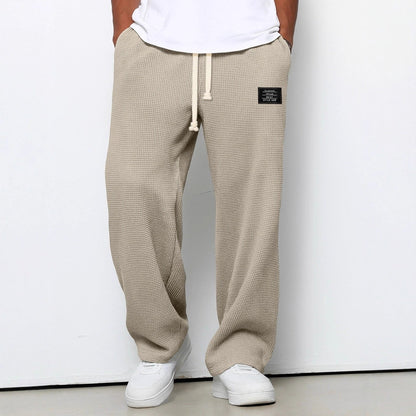 Matteo | Comfortable Elegant Trousers