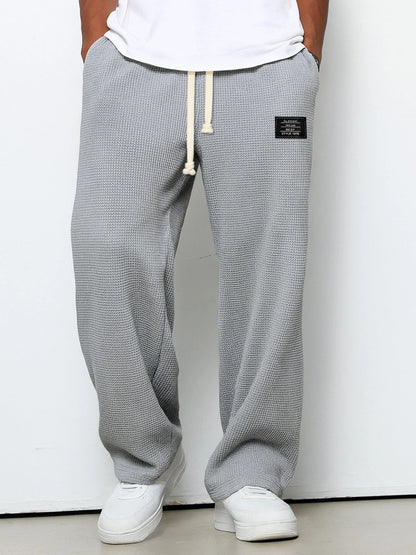 Matteo | Comfortable Elegant Trousers