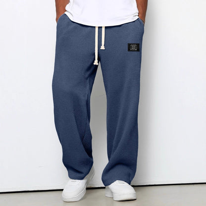 Matteo | Comfortable Elegant Trousers