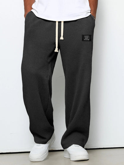 Matteo | Comfortable Elegant Trousers