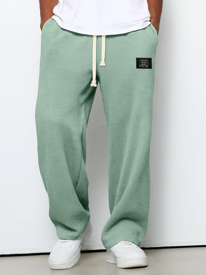 Matteo | Comfortable Elegant Trousers
