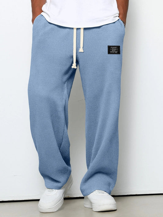 Matteo | Comfortable Elegant Trousers