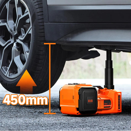 Protable 12V Electric Hydraulic Jack