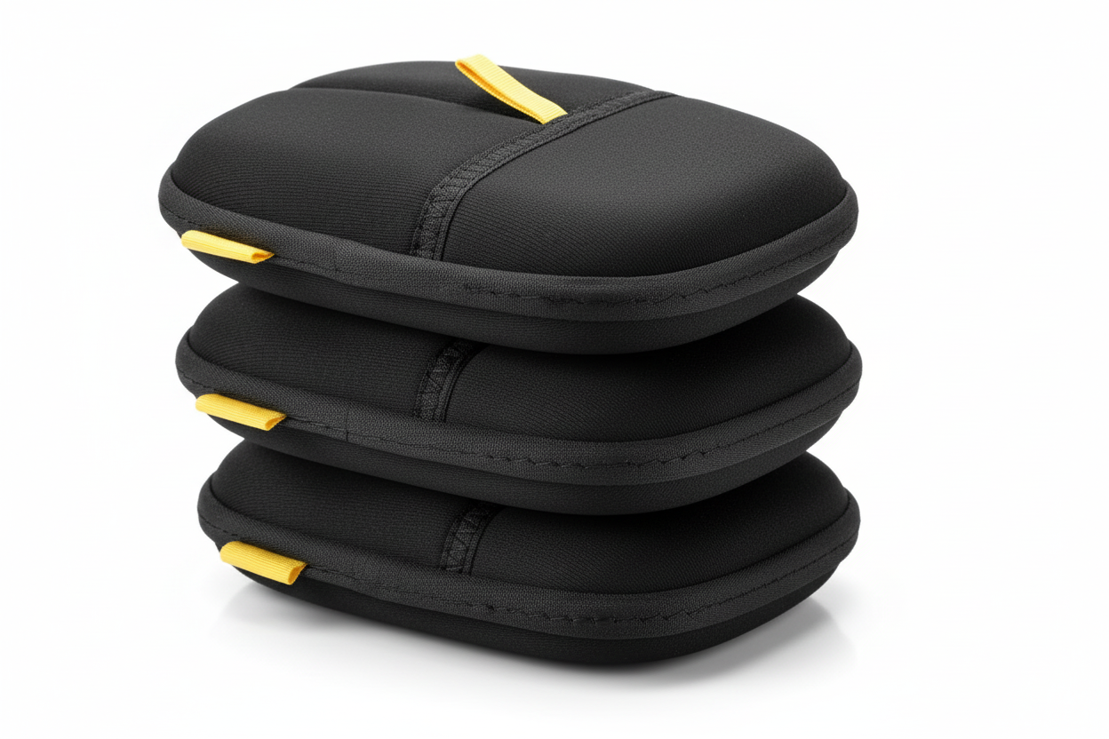 ROVELA FurGlove · Guante quitapelos reutilizable